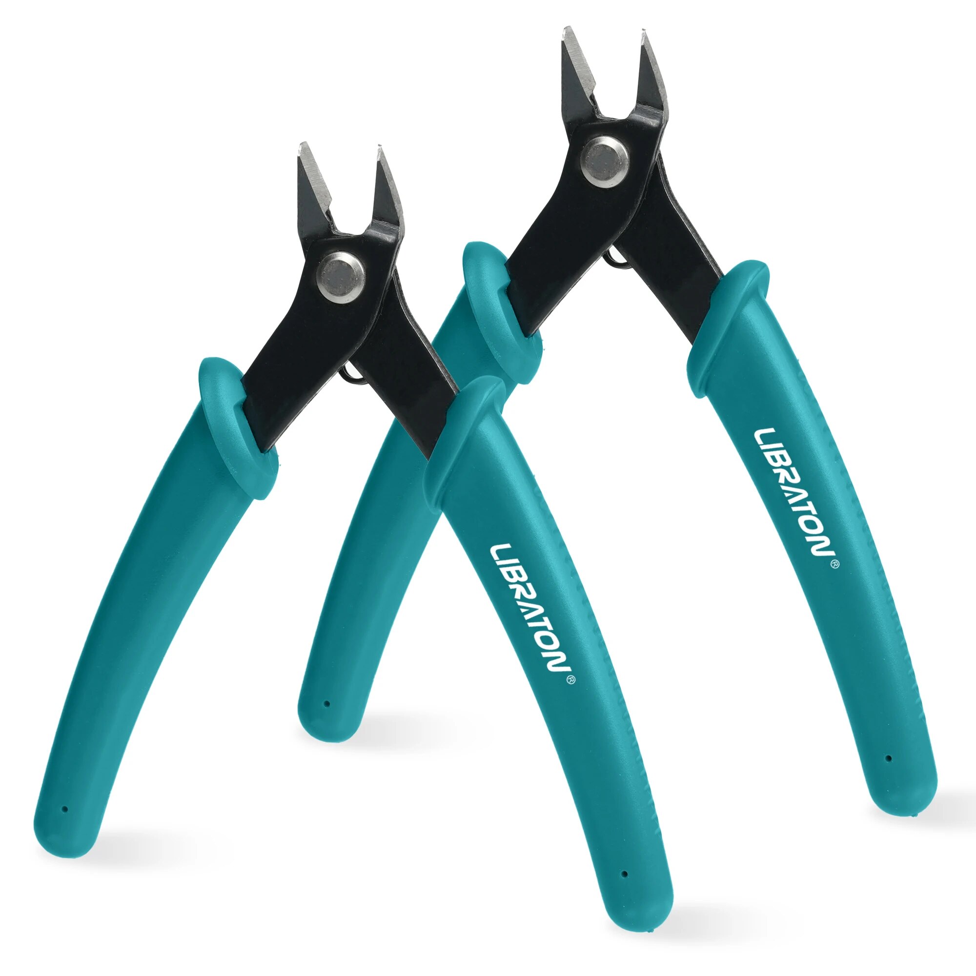 LIBRATON Micro Cortador de Fio - Model Kit Nippers avaliação e preço