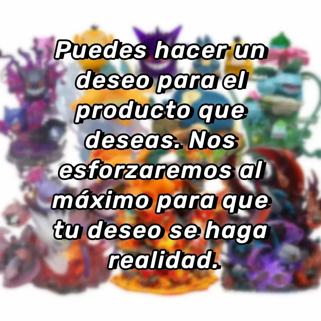 Pokémon Anime Figura Cega Caix - Model Kit Pokemon avaliação e preço