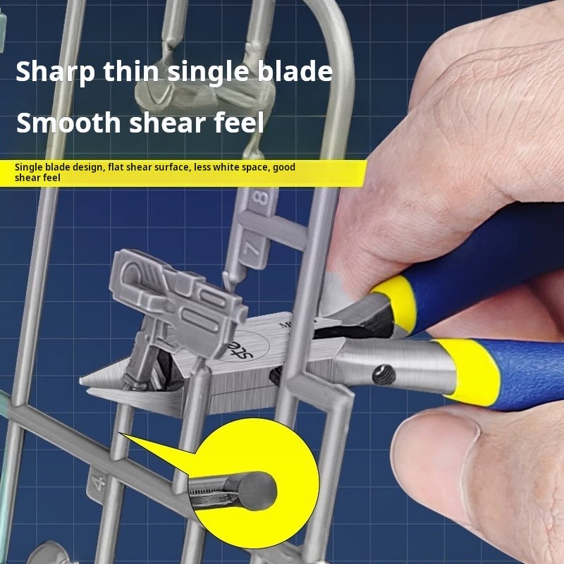 Stedi modelo kit de ferramenta - Model Kit Nippers avaliação e preço