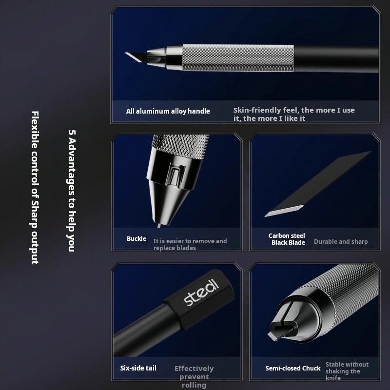 Stedi modelo kit de ferramenta - Model Kit Nippers avaliação e preço