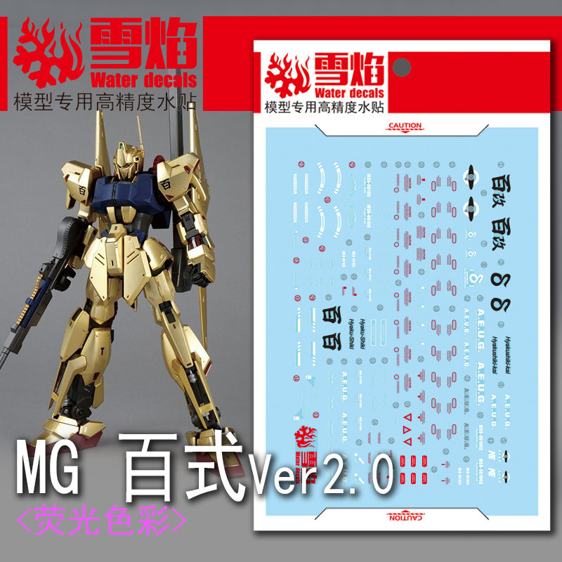 Modelo decalques de água slide - Model Kit Decals avaliação e preço