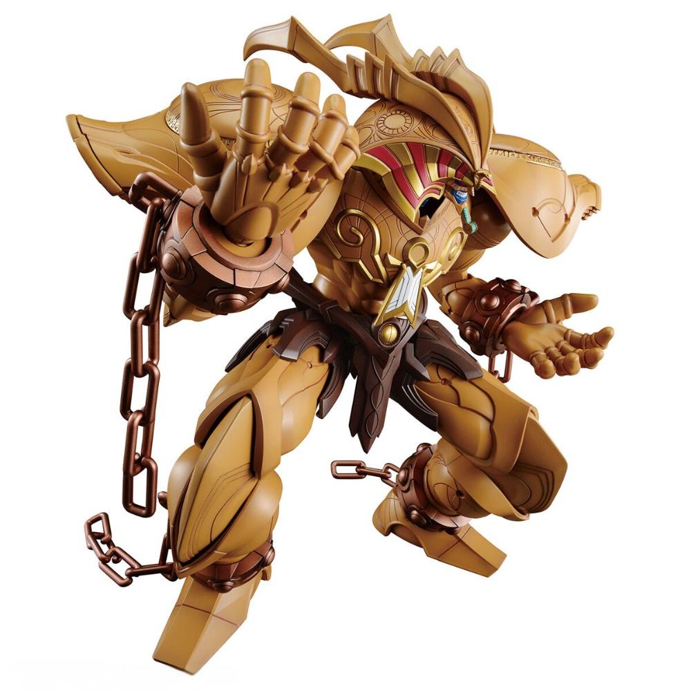 Bandai Frs Amplified Yu-Gi-Oh! - Model Kit Yugioh avaliação e preço