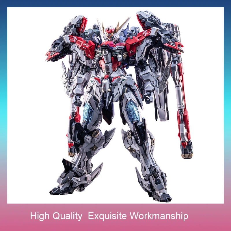 Pré-venda: AniMester X Infinit - Model Kit Infinite Dimension avaliação e preço