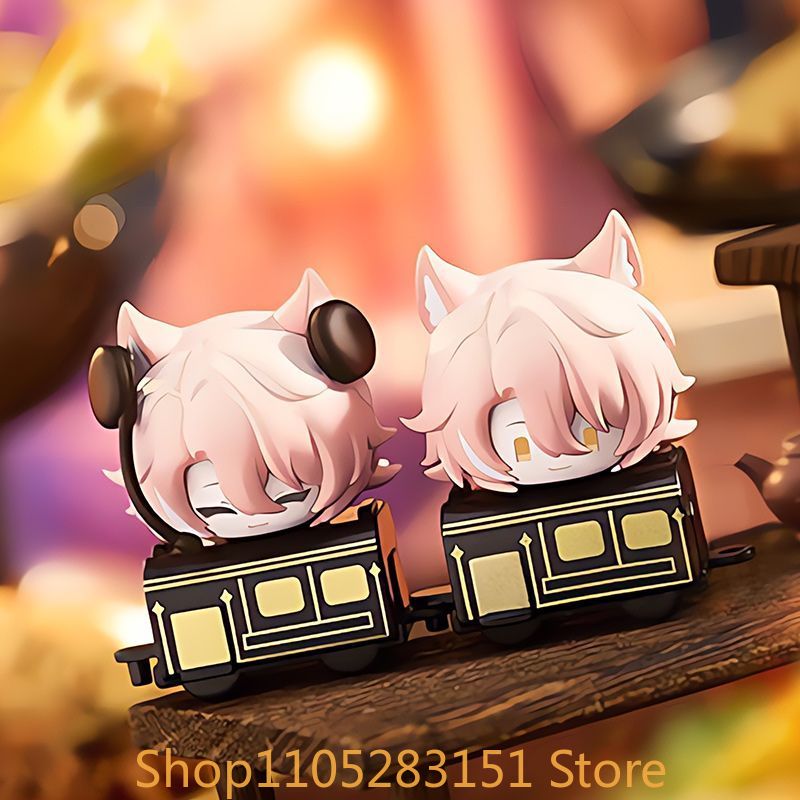 Honkai: Star Rail Jiaoqiu Cosp - Model Kit Accessories avaliação e preço