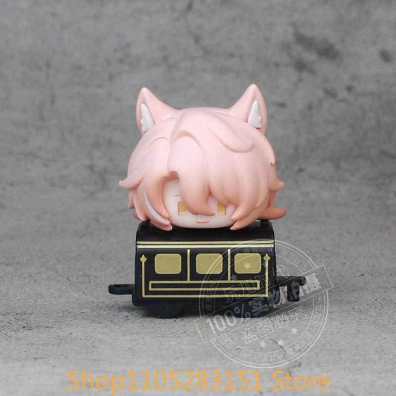 Honkai: Star Rail Jiaoqiu Cosp - Model Kit Accessories avaliação e preço