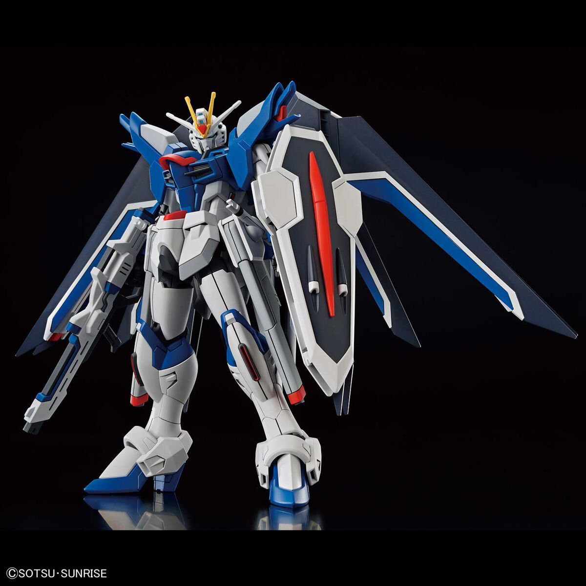 Em Estoque: Kit de Montagem Ba - Model Kit Pg avaliação e preço