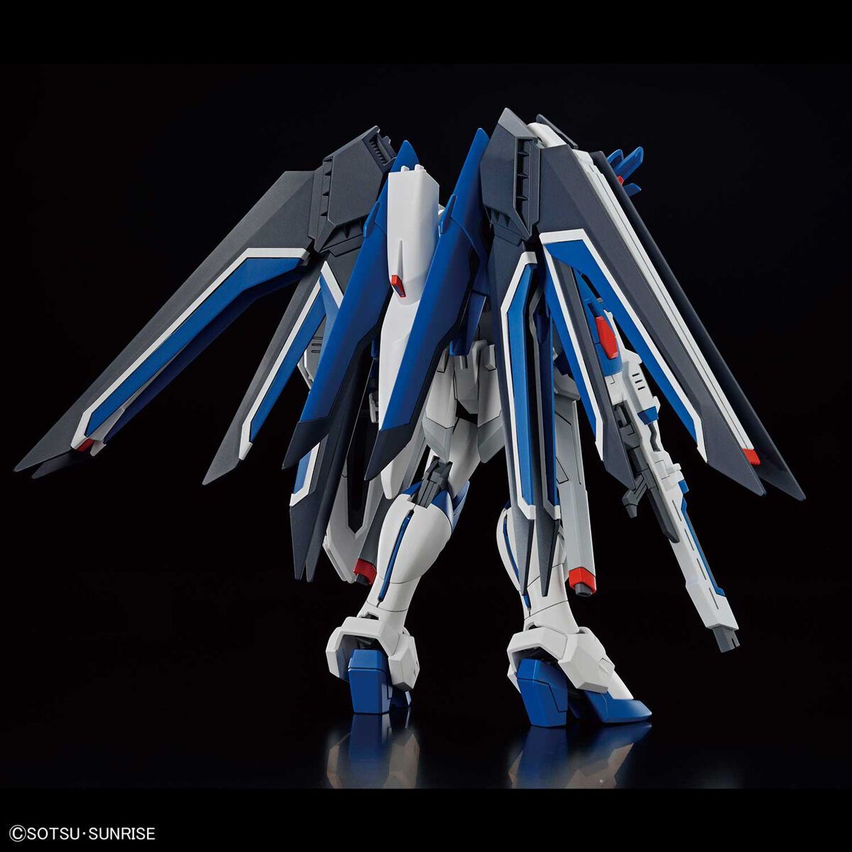Em Estoque: Kit de Montagem Ba - Model Kit Pg avaliação e preço