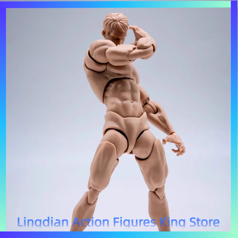 Boneco de Ação Masculino Wind  - Model Kit Jujutsu Kaisen avaliação e preço