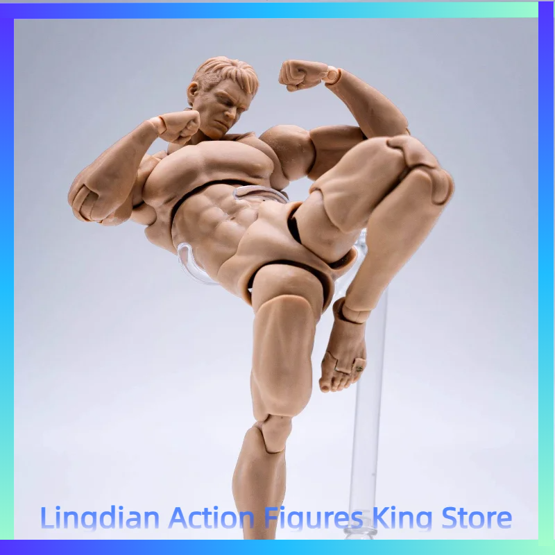 Boneco de Ação Masculino Wind  - Model Kit Jujutsu Kaisen avaliação e preço