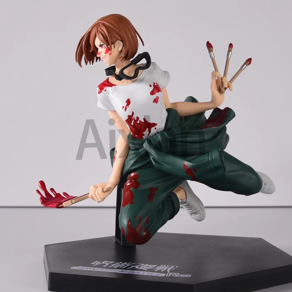 Conjunto de Figuras de Anime S - Model Kit Jujutsu Kaisen avaliação e preço