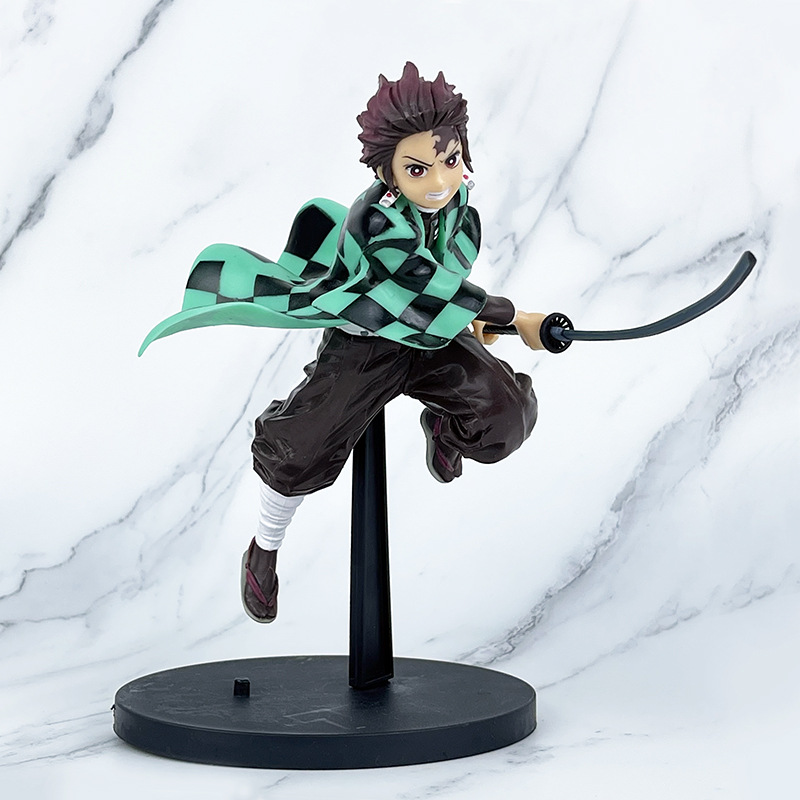 Figura de ação do anime Demon  - Model Kit Jujutsu Kaisen avaliação e preço