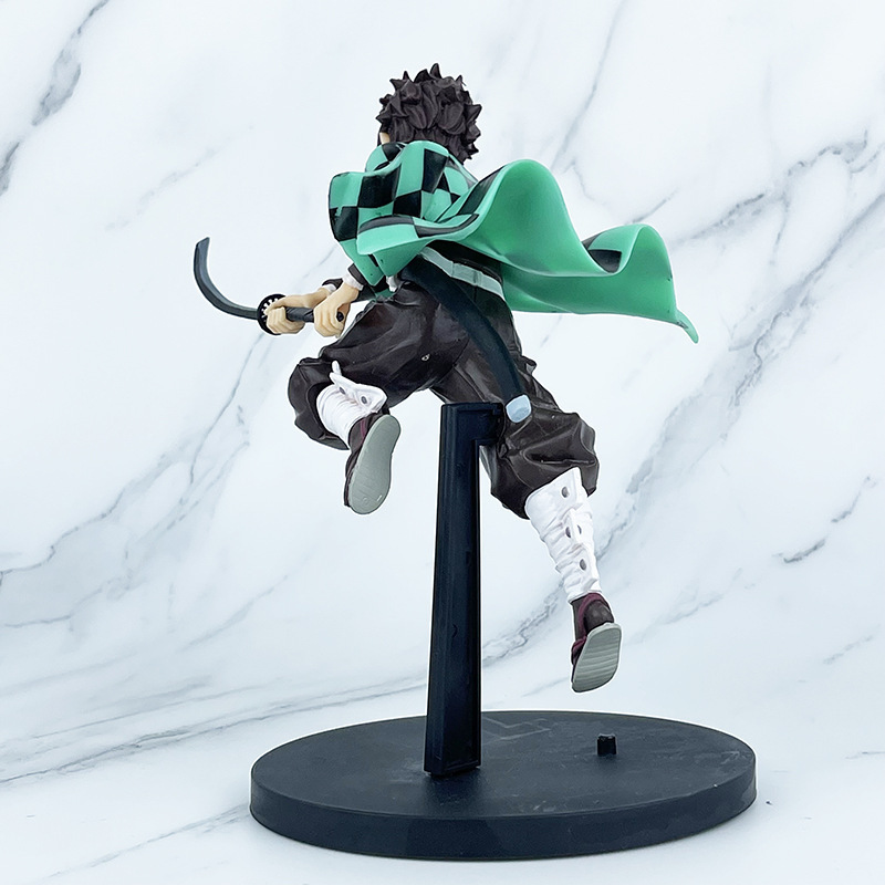 Figura de ação do anime Demon  - Model Kit Jujutsu Kaisen avaliação e preço