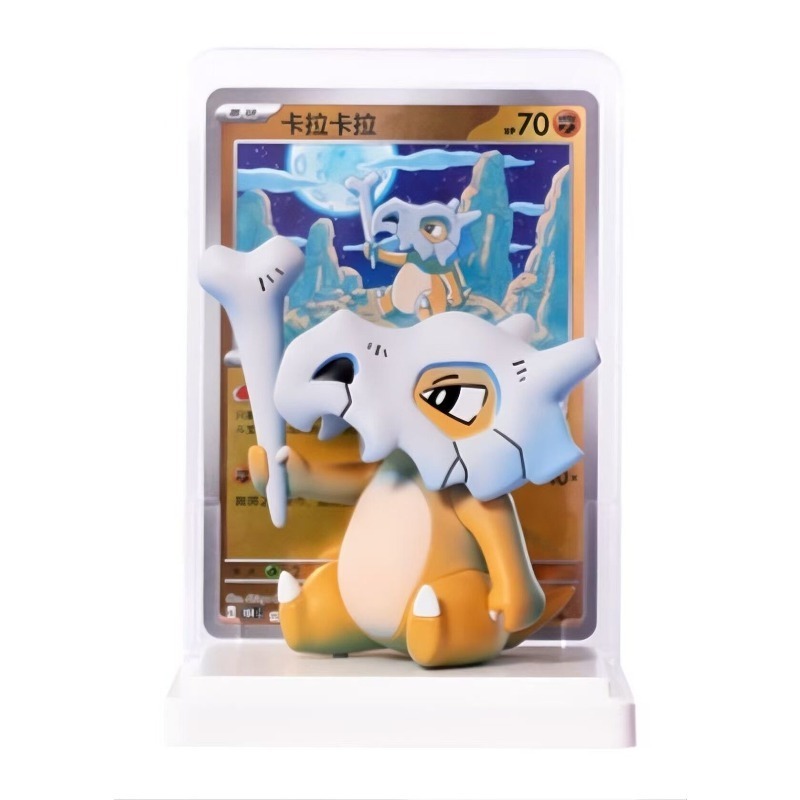 Pokémon 151 Blind Box Dream Fi - Model Kit Pokemon avaliação e preço