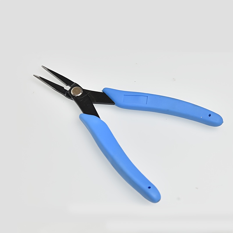 Alicate de nariz fino de 5 pol - Model Kit Nippers avaliação e preço