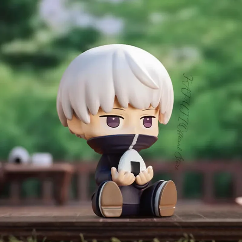 POP MART Jujutsu Kaisen Unifor - Model Kit Jujutsu Kaisen avaliação e preço