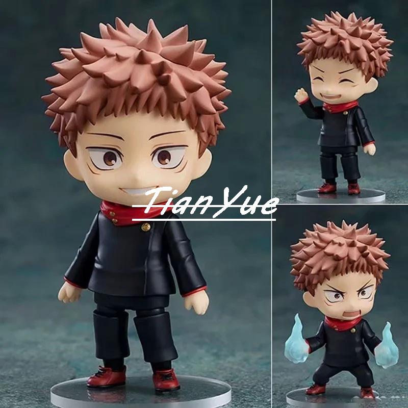 Anime Itadori Yuji 1479 Linda  - Model Kit Jujutsu Kaisen avaliação e preço