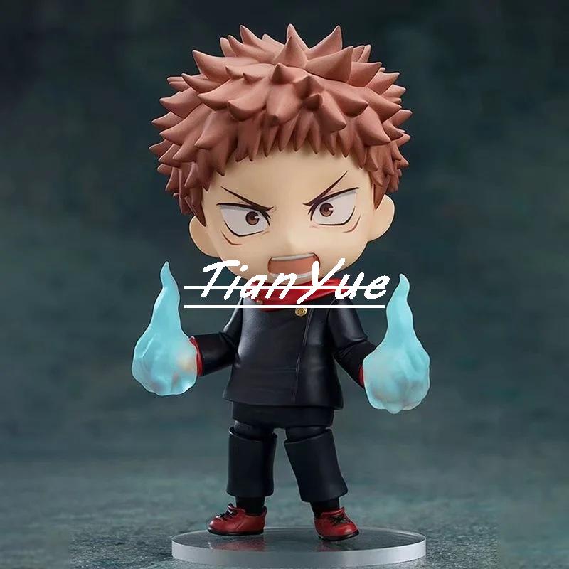 Anime Itadori Yuji 1479 Linda  - Model Kit Jujutsu Kaisen avaliação e preço