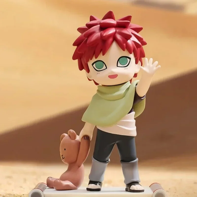 POP MART Naruto Shippuden Séri - Model Kit Naruto avaliação e preço