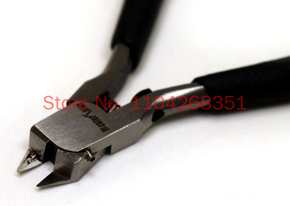 Alicate de Corte Diagonal Trum - Model Kit Nippers avaliação e preço