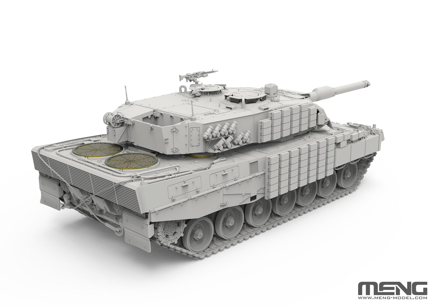 MENG TS-058 1/35 Kit de Montag - Model Kit Ukraine avaliação e preço