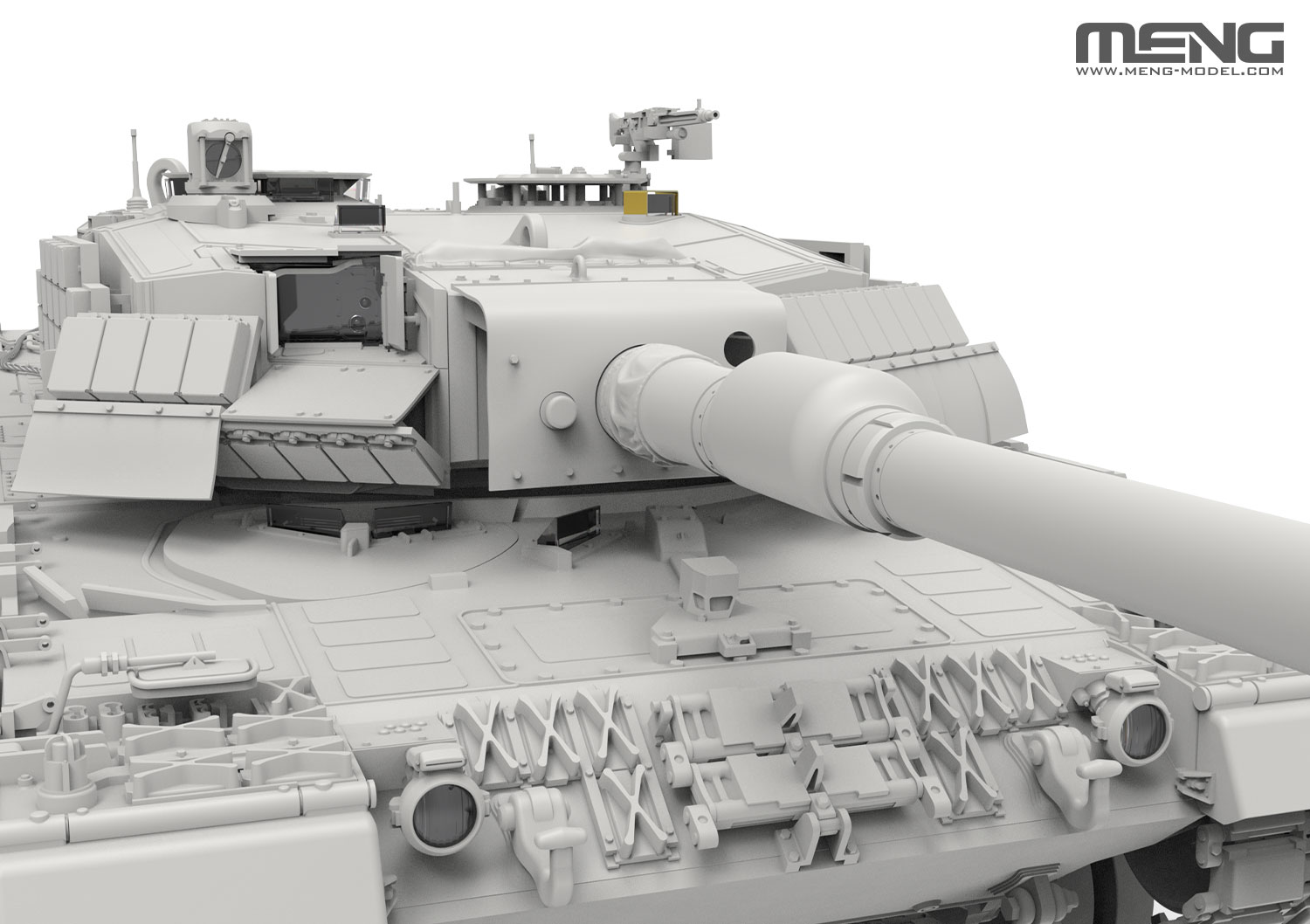 MENG TS-058 1/35 Kit de Montag - Model Kit Ukraine avaliação e preço