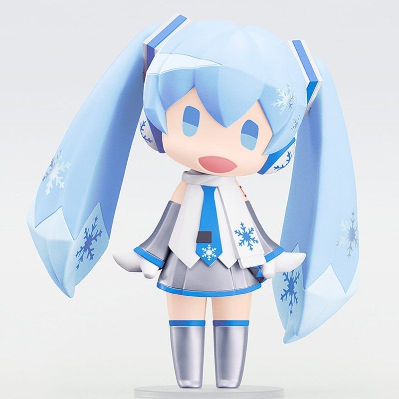 Figura de Anime Miku e Conjunt - Model Kit Car avaliação e preço