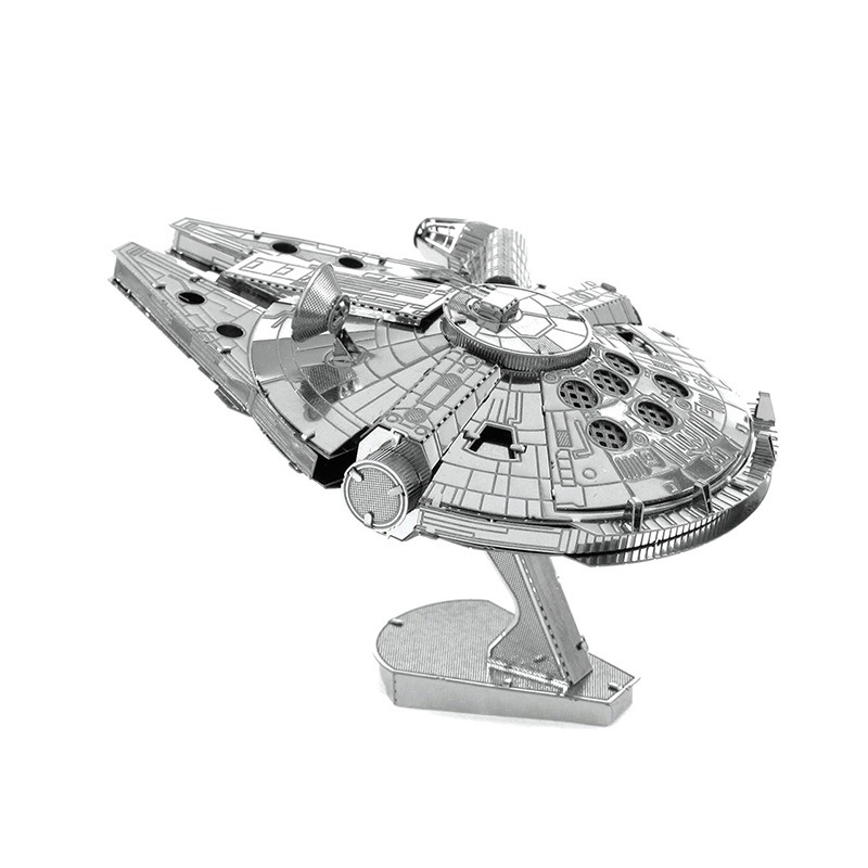 Kit de Montagem de Modelos Met - Model Kit Ixchel avaliação e preço