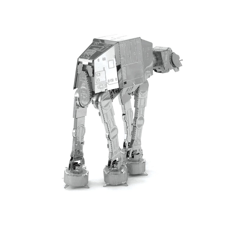 Kit de Montagem de Modelos Met - Model Kit Ixchel avaliação e preço