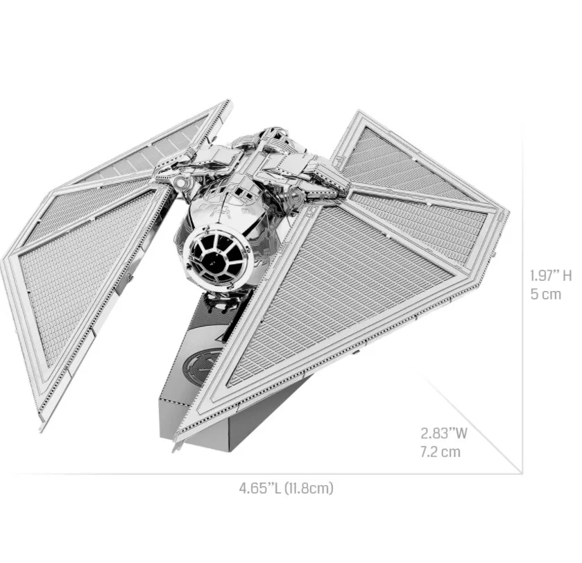 Kit de Montagem de Modelos Met - Model Kit Ixchel avaliação e preço