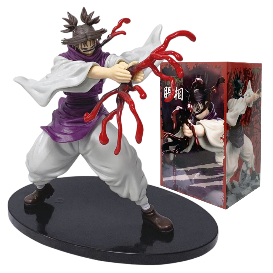 16cm anime jujutsu kaisen chos - Model Kit Jujutsu Kaisen avaliação e preço
