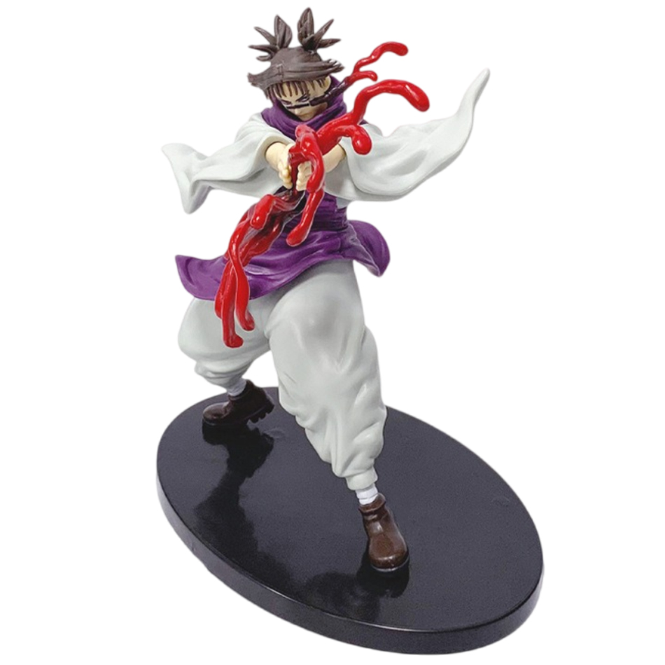 16cm anime jujutsu kaisen chos - Model Kit Jujutsu Kaisen avaliação e preço