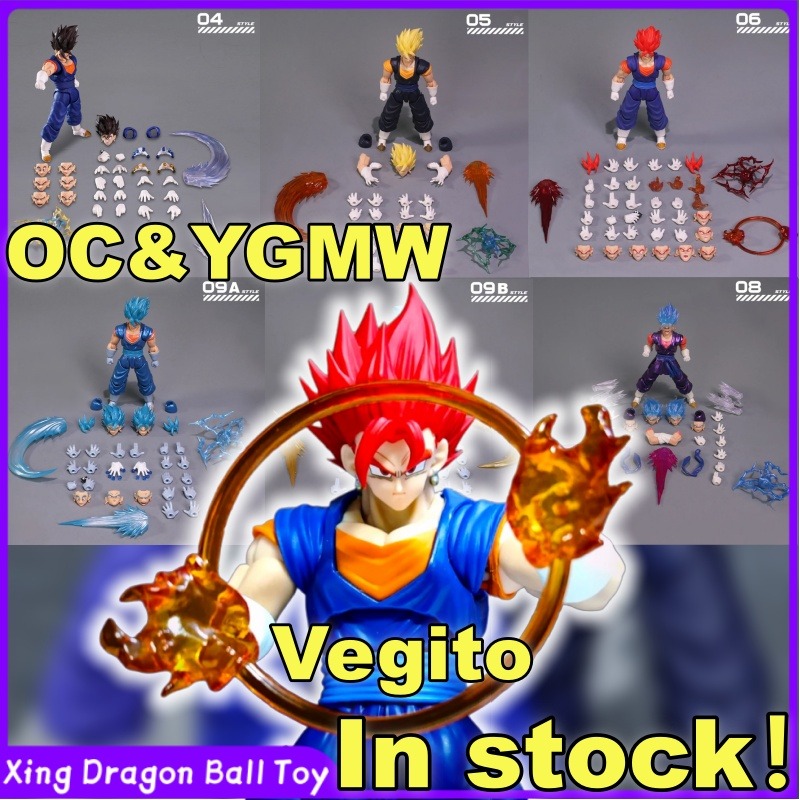 【Envio em 24 horas】OC&YGMW Stu - Model Kit Jujutsu Kaisen avaliação e preço