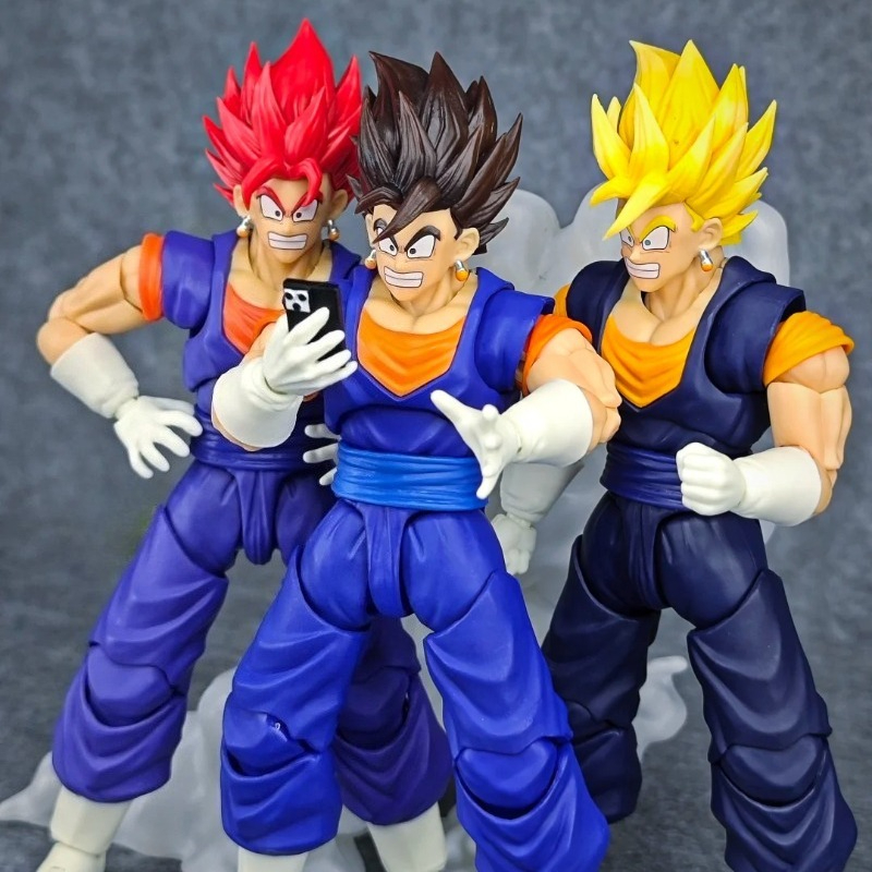 【Envio em 24 horas】OC&YGMW Stu - Model Kit Jujutsu Kaisen avaliação e preço