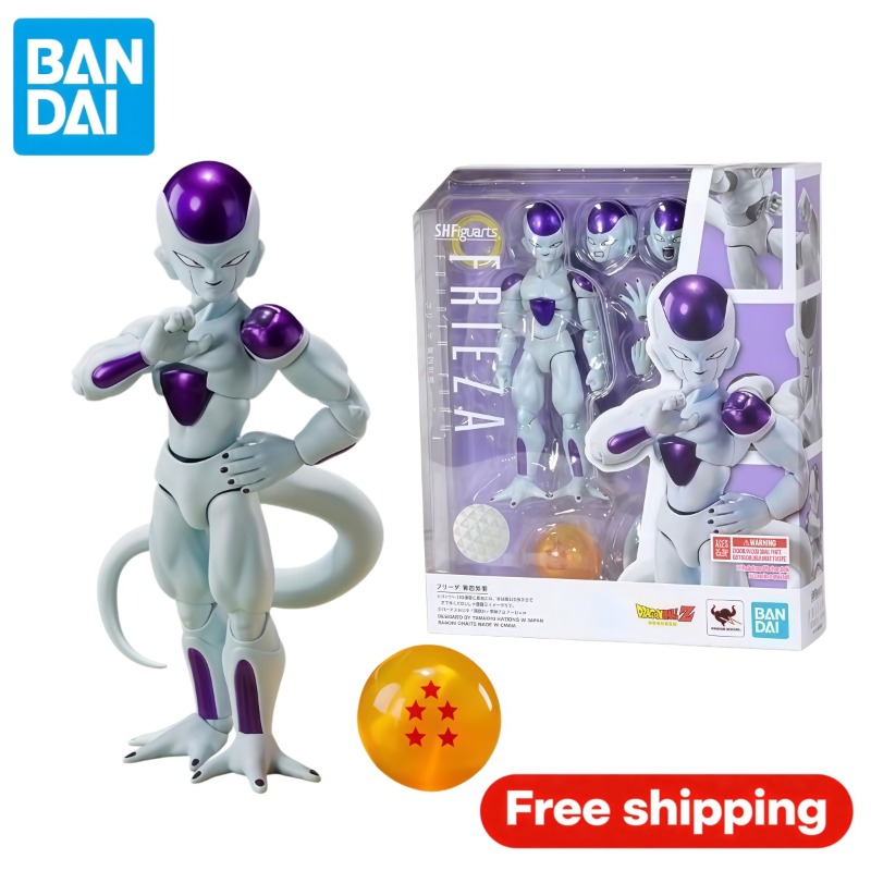 Figura de Ação Articulada Orig - Model Kit Frieza avaliação e preço