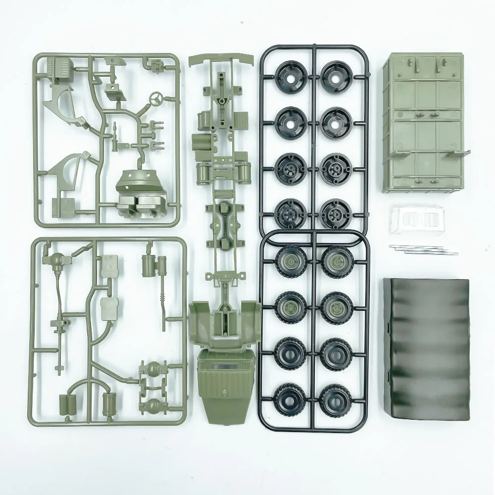 Kit de Montagem de Modelo de V - Model Kit Ukraine avaliação e preço