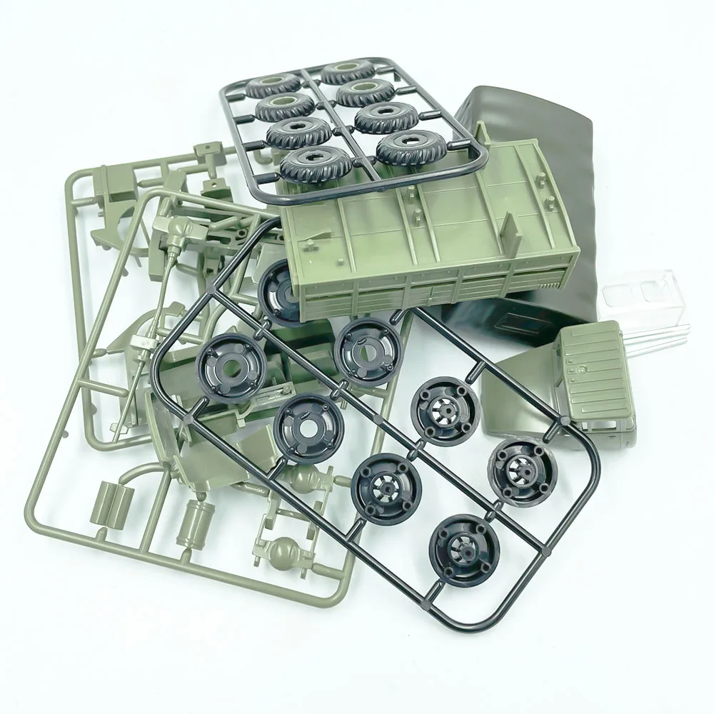 Kit de Montagem de Modelo de V - Model Kit Ukraine avaliação e preço