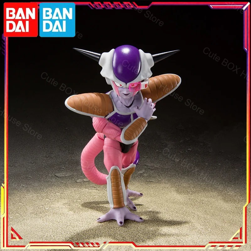Em Estoque: Kit de Modelo Genu - Model Kit Frieza avaliação e preço