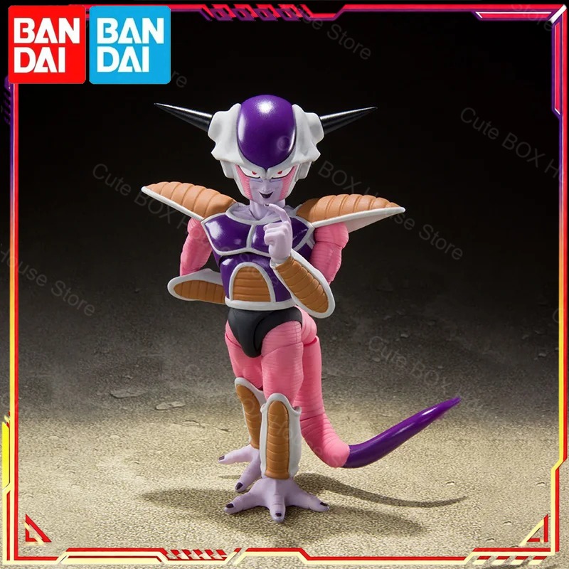 Em Estoque: Kit de Modelo Genu - Model Kit Frieza avaliação e preço