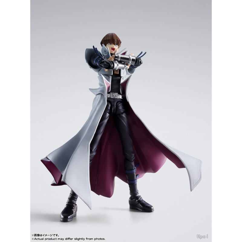 Bandai 100% Original Yu-Gi-Oh! - Model Kit Yugioh avaliação e preço