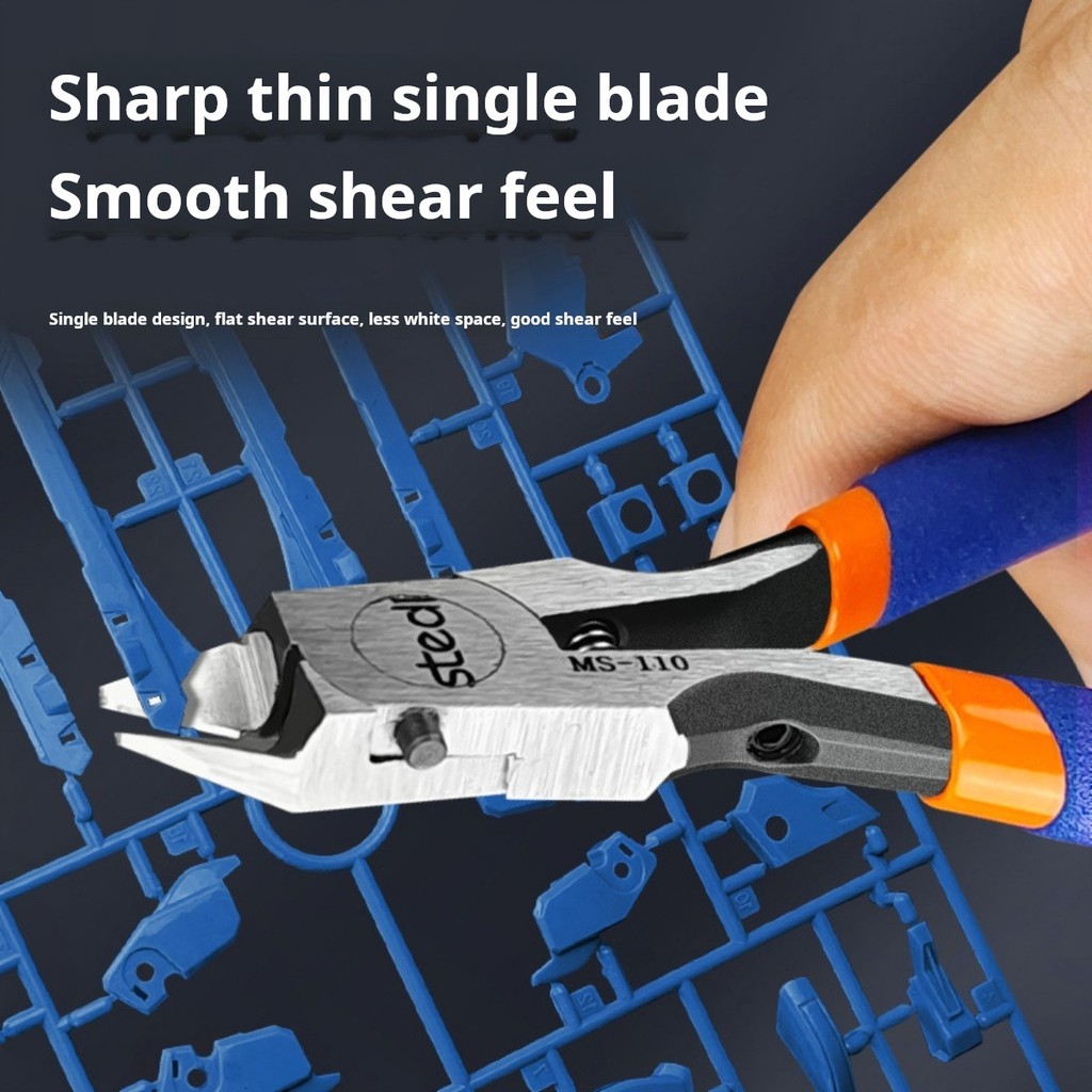 Stedi MS-110 alicate modelo de - Model Kit Nippers avaliação e preço