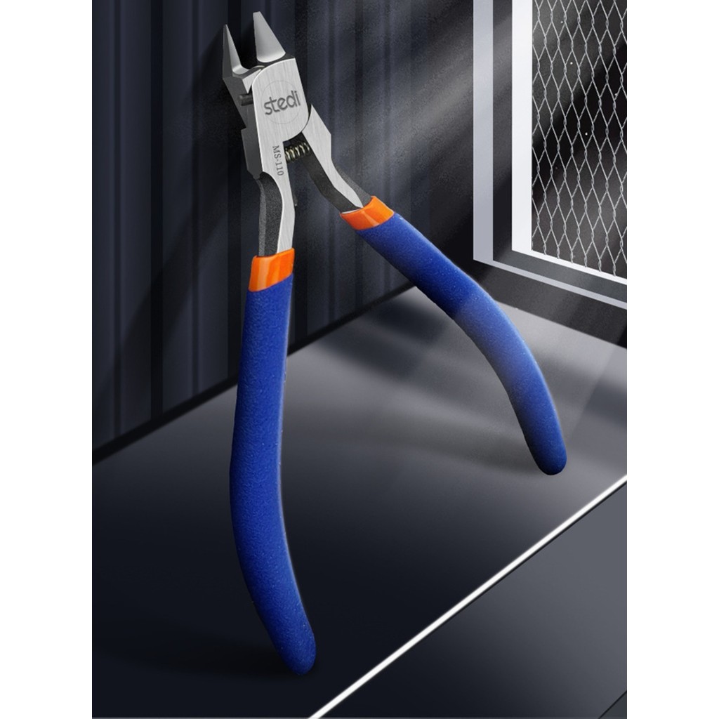 Stedi MS-110 alicate modelo de - Model Kit Nippers avaliação e preço