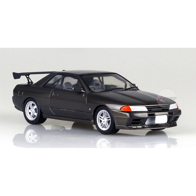 Aoshima 05959 1/24 Initial D H - Model Kit Initial D avaliação e preço