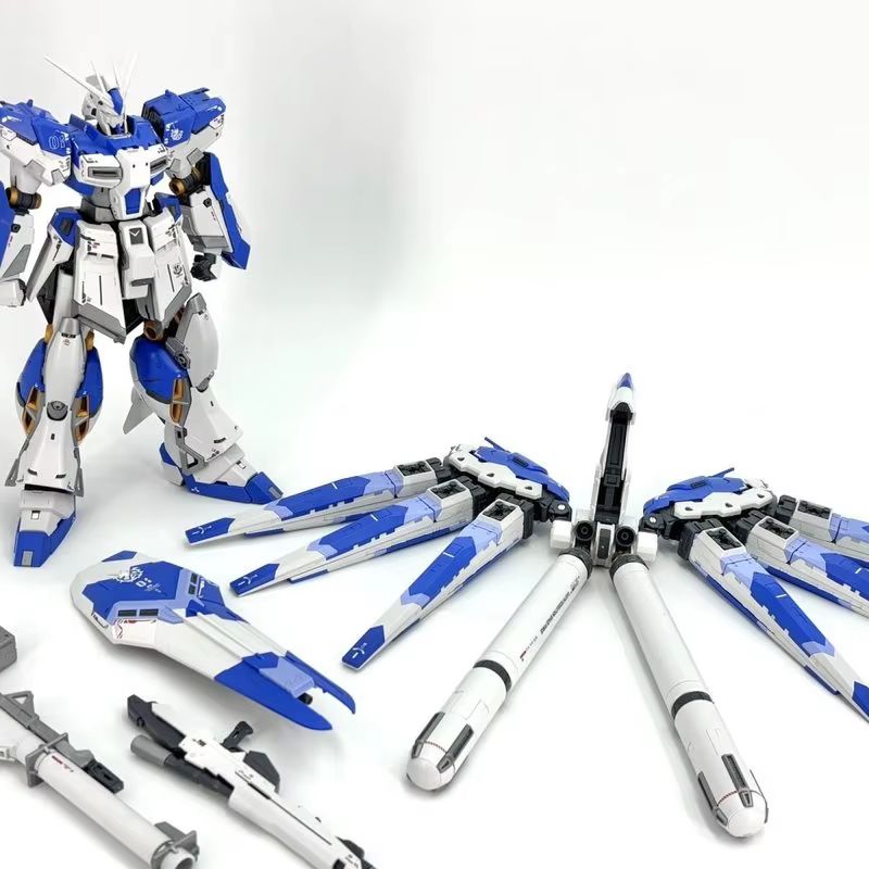 HN Sea Bull Rg Edição Ampliada - Model Kit Pg avaliação e preço
