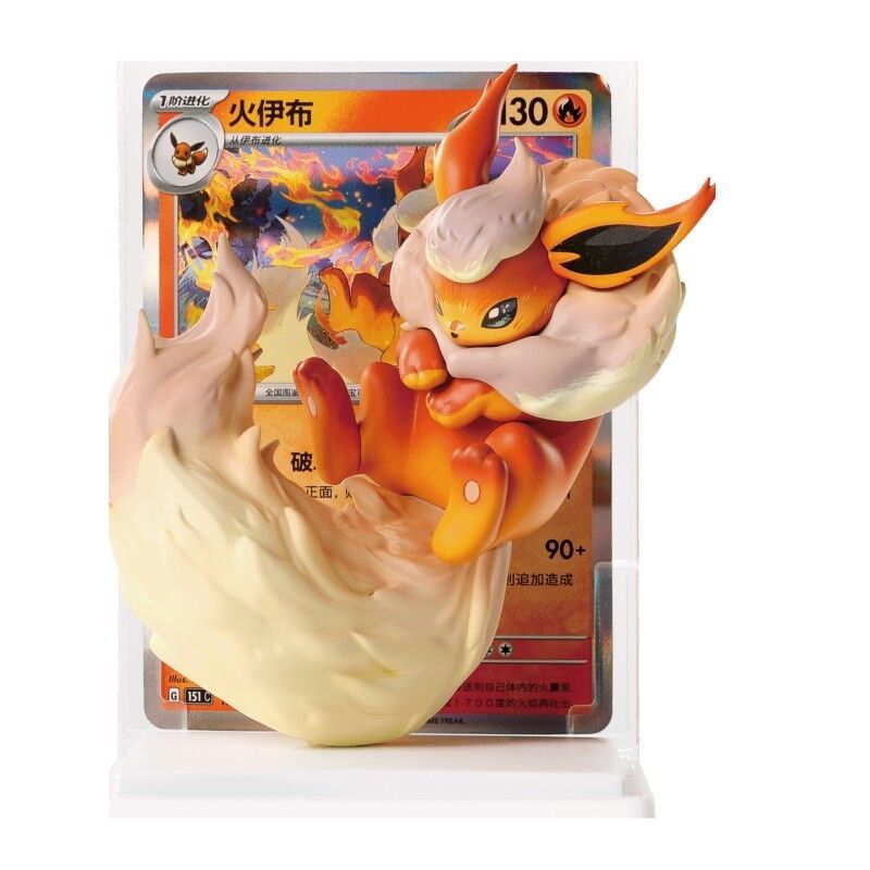 Pokémon TCG Dream Masterpiece  - Model Kit Pokemon avaliação e preço