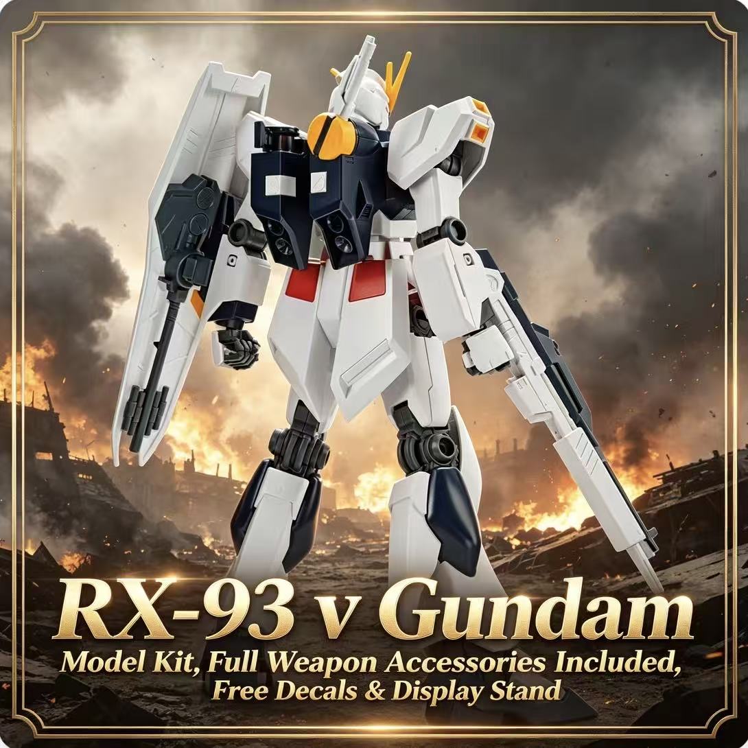 93HG 1/144 Kit de Montagem Gun - Model Kit Pg avaliação e preço