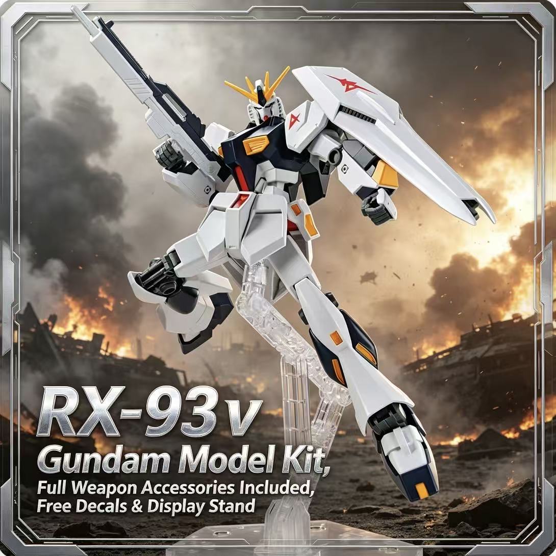 93HG 1/144 Kit de Montagem Gun - Model Kit Pg avaliação e preço