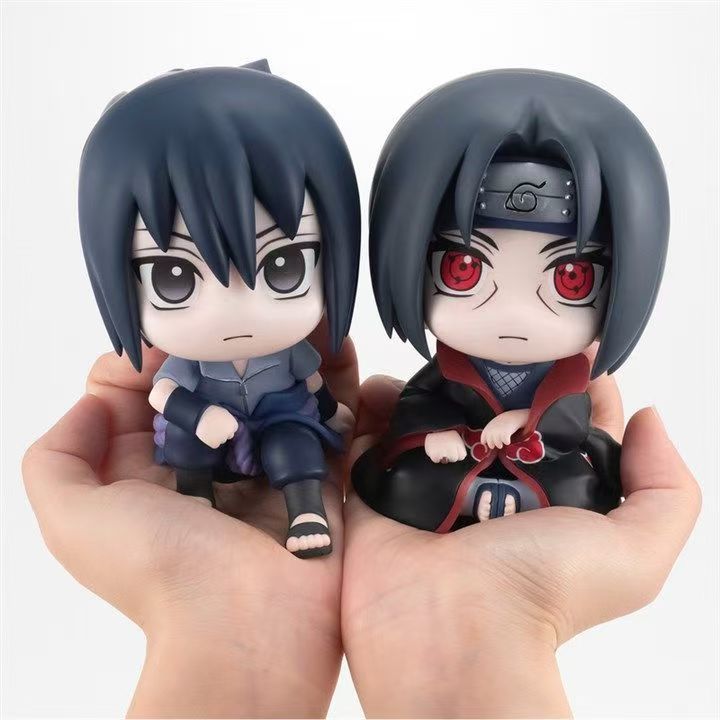 Figura de Anime Naruto Uzumaki - Model Kit Naruto avaliação e preço