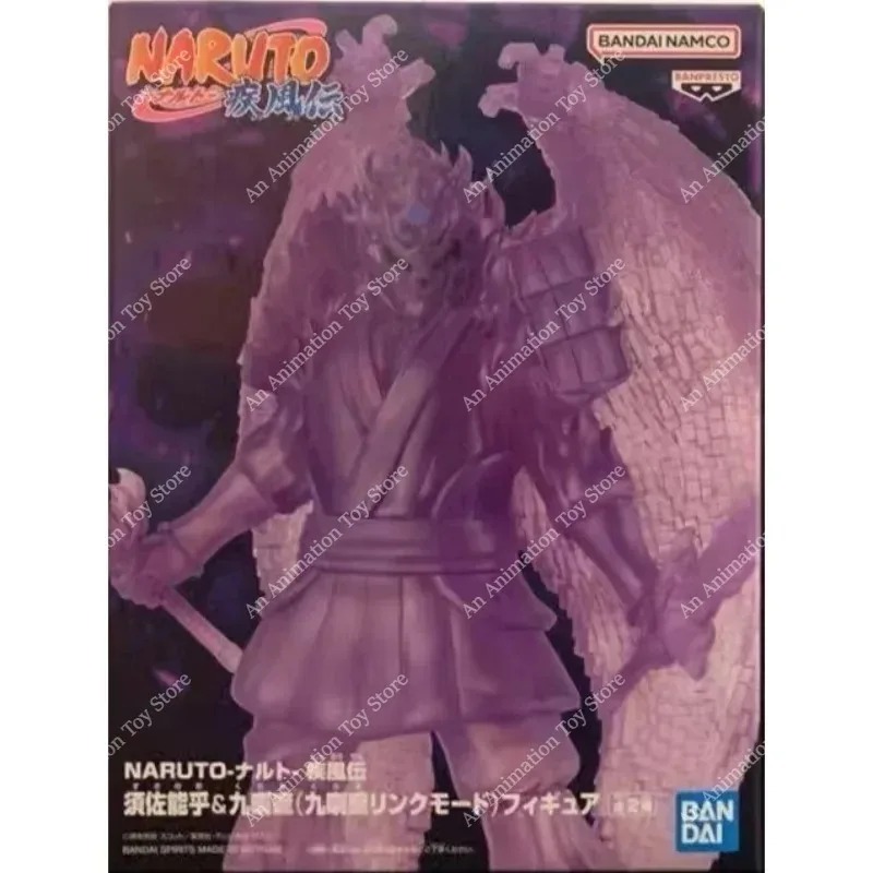 100% Original BANDAI BANPRESTO - Model Kit Susanoo avaliação e preço