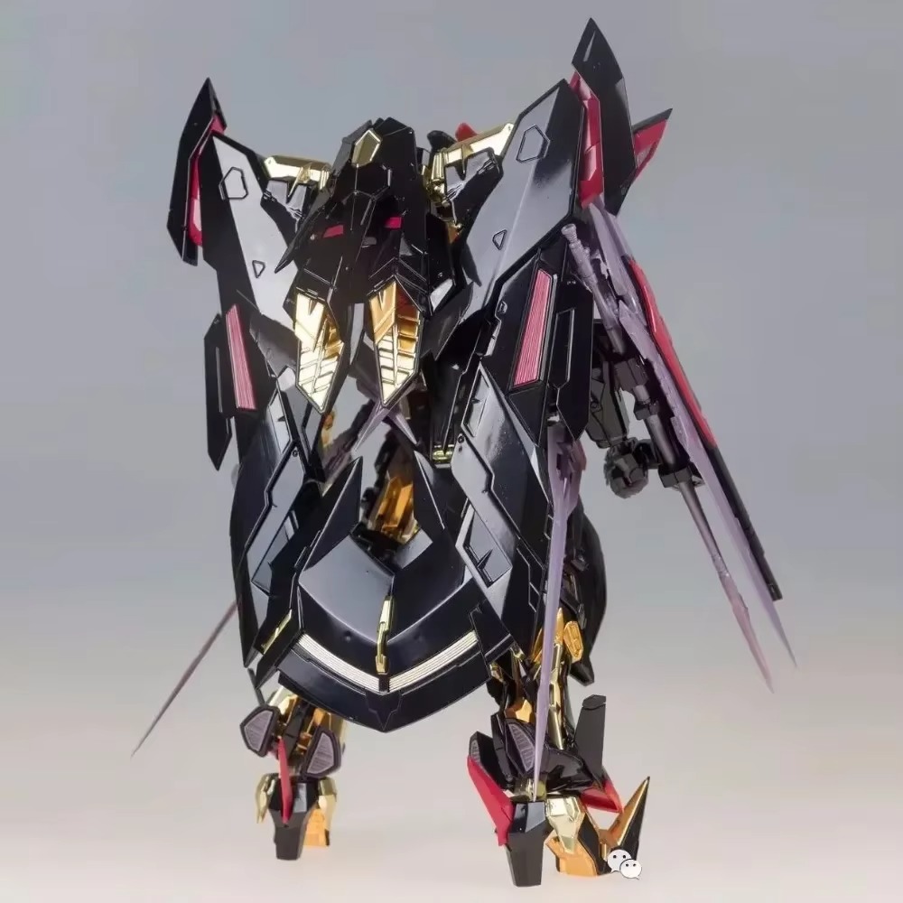Daban 8804 Mobile Seed MB 1/10 - Model Kit Daban avaliação e preço