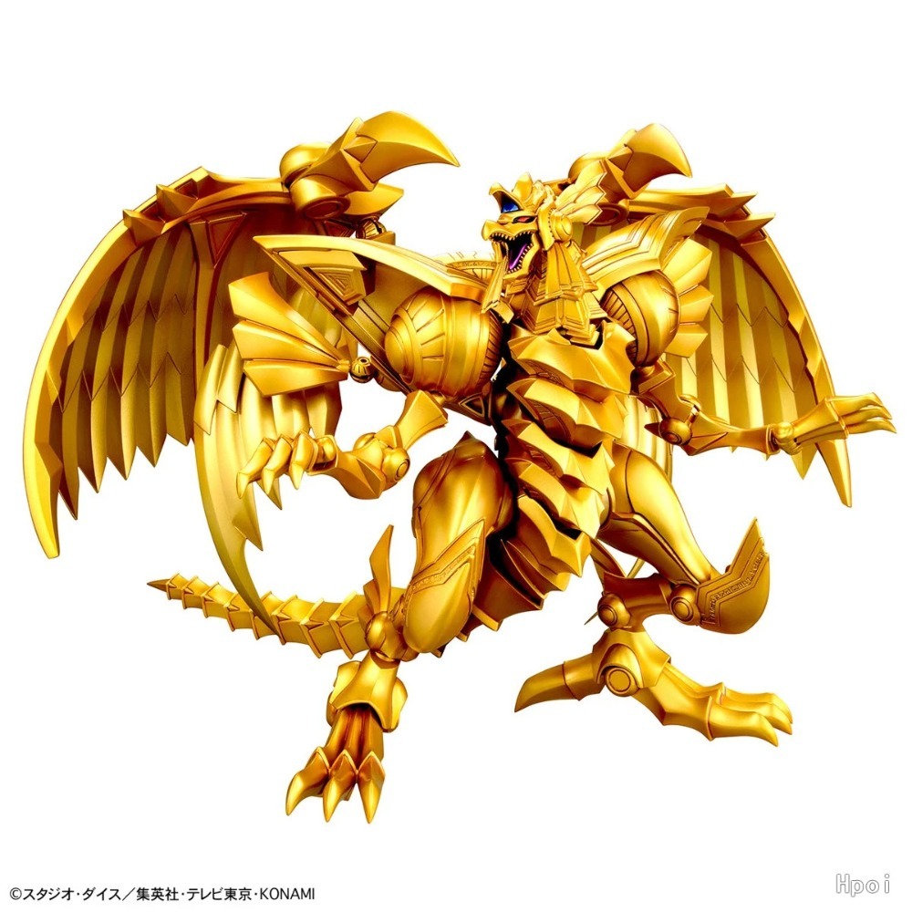 Kit de Montagem Original Banda - Model Kit Yugioh avaliação e preço
